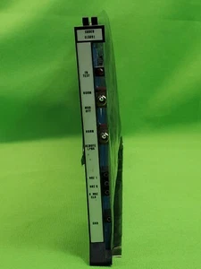 Telesciences 018091 Coder Board Unit T5225 - Picture 1 of 5