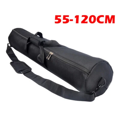 Padded Waterproof Photography Tripod Stand Bag Monopod Storage Bag Pack Case  - Image 1 of 4