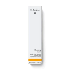 Dr. Hauschka Cleansing Balm 2.5 Fl oz - Picture 1 of 1