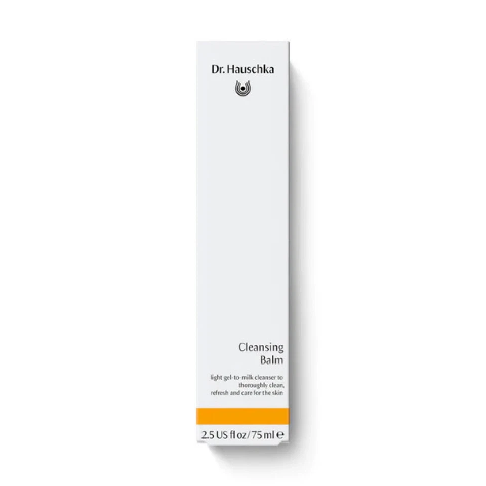 Bálsamo limpiador Dr. Hauschka 2,5 fl oz Foto 1 de 1