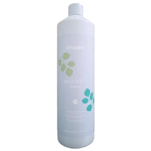 ECHOSLINE BALANCE Shampoo Seboregolatore Cute e Capelli Grassi 1000ml - Foto 1 di 1