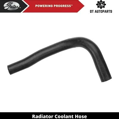 For 1990-1993 Volvo 240 2.3L L4 GAS Radiator Coolant Hose Lower Gates 1991 1992 - Image 1 of 4