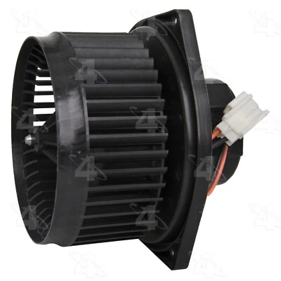 Motor soplador de climatización para Nissan Pathfinder 1996-2004 4 estaciones 1997 1998 1999 2000 Foto 1 de 4