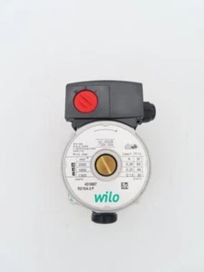 Wilo RS15/4-3 P -- RS 15/4-3 P bomba de calefacción bomba de circulación bomba - Imagen 1 de 7