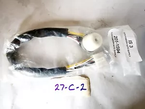 Beck Arnley 201-1594 Ignition Starter Switch - Picture 1 of 2