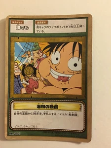 One Piece Card Game Part LK LK-W23 - Imagen 1 de 1