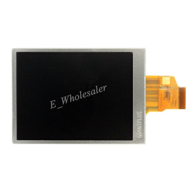 Новый ЖК-дисплей экран для Nikon Coolpix S5200 S6500 цифровой камеры ремонт деталь - Изображение 1 из 1