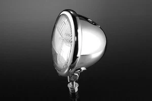 Headlight Silver - Picture 1 of 1