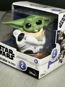 Star Wars The Bounty Collection Serie 2 El Niño ""Baby Yoda"" Casco Escondite #12 - Imagen 1 de 2