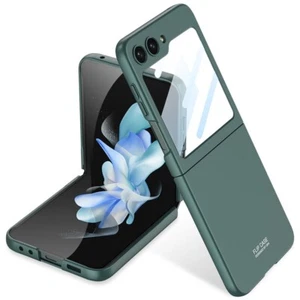 For Samsung Galaxy Z Flip 6 Hard Case Ultra Slim Protective Phone Case Cover UK - Picture 1 of 5