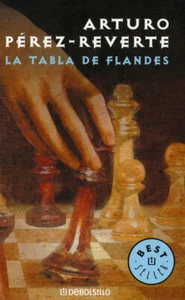 La Tabla de Flandes [Spanish Edition] - Picture 1 of 1
