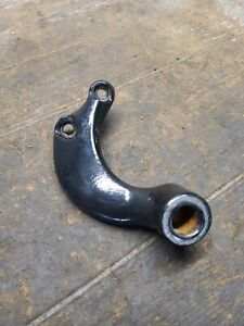 2015 15 10-23 Harley Davidson Sportster Forty Eight Right Forward Control Mount 