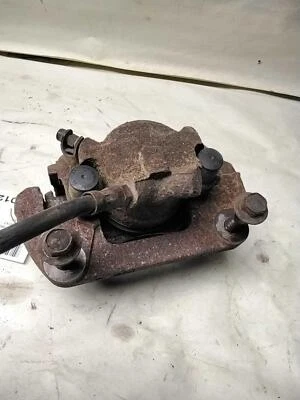 BMW X3 2004 2005 2006 2007 2008 2009 2010 pinza derecha Foto 1 de 3