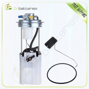 Electric Fuel Pump Assembly for 1997-2002 Chevrolet Express GMC Savana 1500 2500 3500