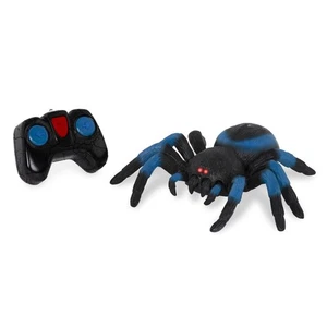 Remote Control Tarantula for Kids with LED Eyes, Ages 6+ - Picture 1 of 1
