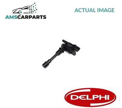 ENGINE IGNITION COIL GN10301-12B1 DELPHI NEW OE REPLACEMENT - Image 1 of 4