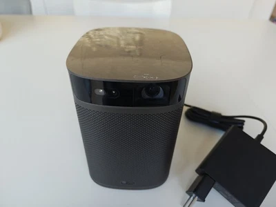 XGIMI MoGo 2 Pro 1080P Tragbarer Mini Projektor 400 ISO Lumen WiFi Android TV - Bild 1 von 4