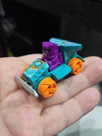 Rare! LEGO Racers 4568 Loopin, RETIRED 2001 ... Just Vehicle