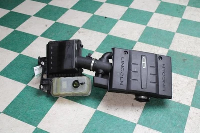 10-14 Navigator 5.4L Motor Engine Intake Air Cleaner Filter Box Housing OEM WTY - Image 1 of 4