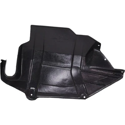 Protector contra salpicaduras de motor para Nissan Quest 1993-2002 lado del pasajero inferior Foto 1 de 4