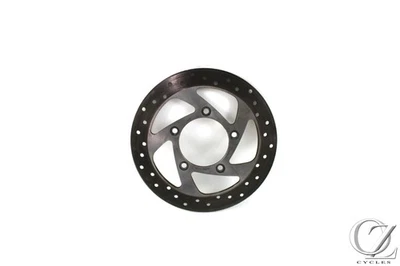 Задний тормозной ротор 2006 06 Harley Vrod VRSCR Street Rod 41667-06 - Изображение 1 из 4