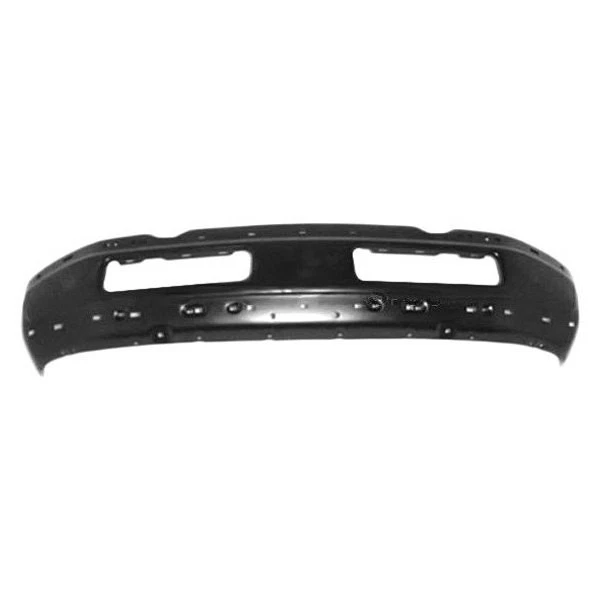 For Dodge Ram 1500 1994-1995 Sherman 330-90-1 Front Bumper Face Bar Value Line - Imagem 1 de 1