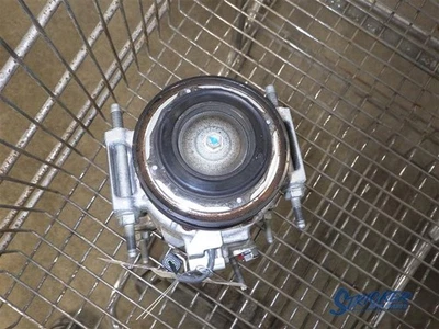 Chevrolet Silverado 2500 2020-2023 A/C Compressor Diesel 84588693 1487 - Image 1 of 4