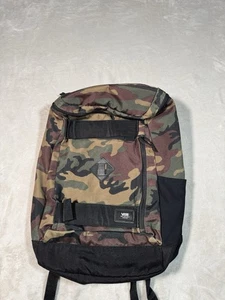 Mochila Vans of the Wall camuflaje escuela patín - Imagen 1 de 5