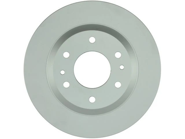Front Brake Rotor For 2002-2004 Oldsmobile Bravada 2003 VN672BR - Image 1 of 1