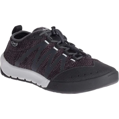 Chaco Para hombres 9 Negro Torrent Profesional Entrenador Tenis Zapatos Atléticos Senderismo LH2-8 Foto 1 de 4