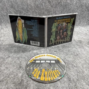 The Knitters : The Modern Sounds of the Knitters CD (2008) - Foto 1 di 5