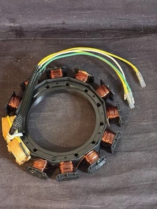 Conjunto de estator Jetunit JE-X01ME0004 - Imagen 1 de 3