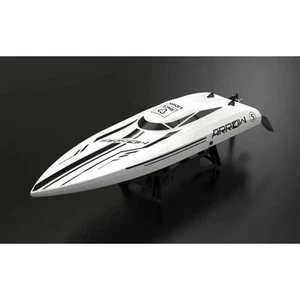 UDI R/C Brushless Arrow Boat UDI-005 WHITE - Picture 1 of 6