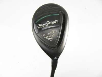 MacGregor Tourney MT #4 híbrido con grafito regular Foto 1 de 4