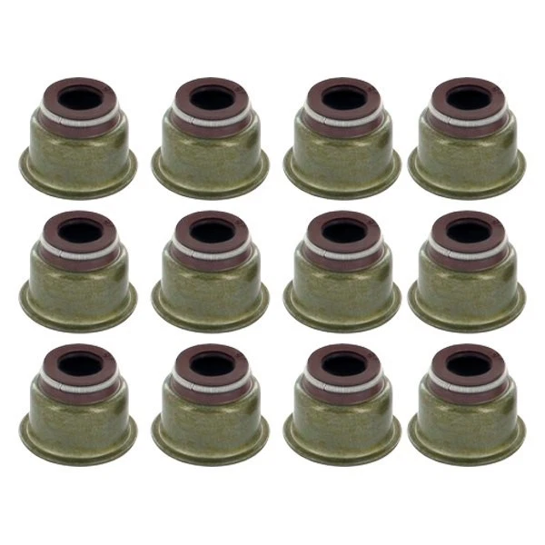 For Toyota Land Cruiser 1985-1992 Apex Auto Valve Stem Seal Set Foto 1 de 1