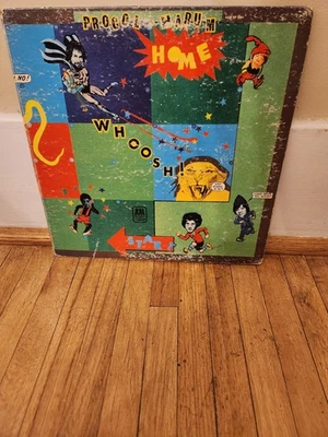 Procol Harem Home Vinyl LP A&M Records SP 4261 Gatefold Original Sleeve - Image 1 of 4