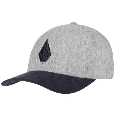 VOLCOM - STONE - FLEXFIT CAP - WAREHOUSE CLEARANCE - ONLY £20 FREE DELIVERY