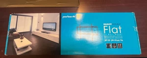 Peerless-AV SF650P SmartMount Universal Flat Wall Mount 39"-75" Display 175lb - Picture 1 of 2
