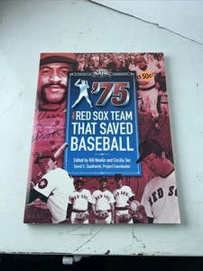 75: The Red Sox Team That Saved Baseball - Bild 1 von 8