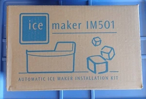 IM501 ELECTROLUX NEW Ice Maker Kit SHIPS FREE By Next Business Day!! - Picture 1 of 2