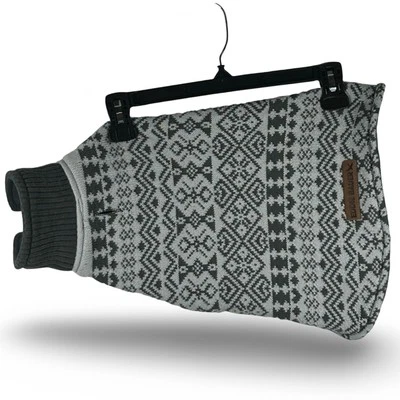 Свитер для собаки Eddie Bauer размер средний активный уличный прочный походный активный - Изображение 1 из 4