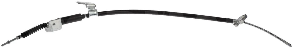 Replacement Rear Left Parking Brake Cable for 2001-2004 Toyota Sequoia - Image 1 of 1
