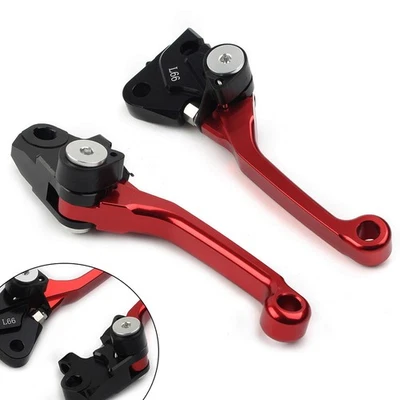 Pivote palanca freno embrague 21 2020 para Yamaha YZ250X 2016-2022/YZ125X 2017-2022 Foto 1 de 4