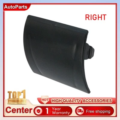 Front Skirt Jack Cover Right Side Fits Mercedes-Benz E250 E350 E400 E550 E63 AMG - Image 1 of 4