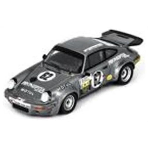 Spark масштаб 1:43 Porsche 911 Carrera #62 Le Mans 24H 1977 Bourdillat - Изображение 1 из 1