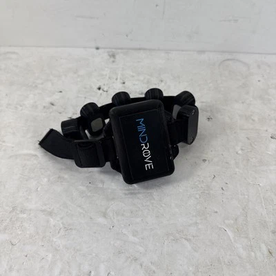 MINDROVE EMG Gesture Control Armband ⚠️UNTESTED FOR PARTS⚠️ - Image 1 of 4