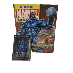 2007 Marvel Collection Eaglemoss APOCALYPSE Special Metall Figur + Magazin  - Bild 1 von 16