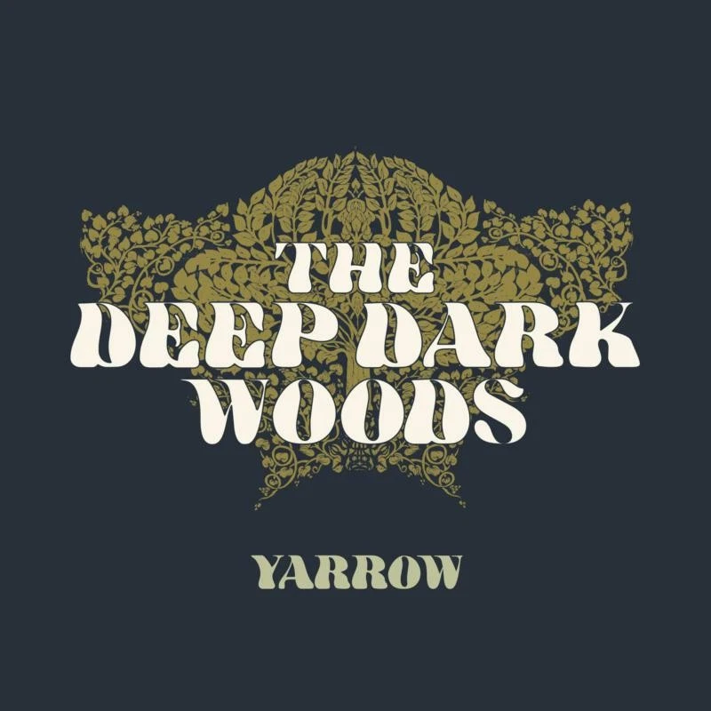 The Deep Dark Woods Yarrow (Vinyl) 12" Album - Photo 1/1
