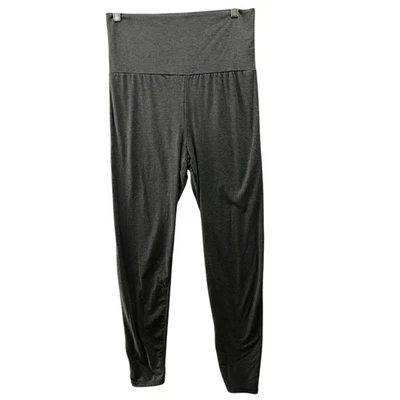HATCH Before During After Leggings Womens S Gray Maternity Postpartum - Image 1 of 4