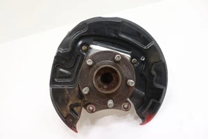 2017 - 2020 LINCOLN CONTINENTAL REAR LEFT SUSPENSION SPINDLE KNUCKLE & HUB OEM - Picture 1 of 10